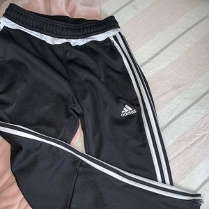 Youth Adidas Joggers